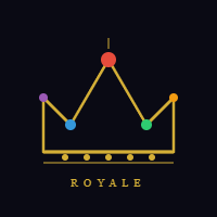 新葡京 Logo